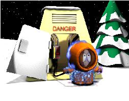  ϴ South ParkԴϴ.Kenny ҡ